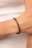 Very Vineyard - Copper Bracelet