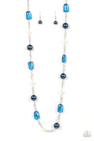 A-List Appeal - Multi Necklace