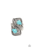Mesa Mystique - Blue Ring
