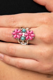Fredonia Florist - Pink Ring