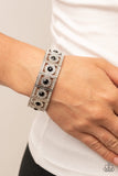 Ultra Upscale - Black Bracelet