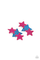 Starry Seamstress - Multi Hair Clip