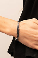 Deco Drama - Blue Bracelet