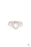 Romantic Reputation - Pink Ring