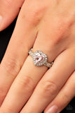 Romantic Reputation - Pink Ring