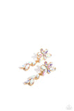 Goddess Grove - Multi Post Earring