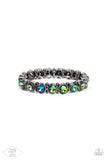 Sugar-Coated Sparkle - Multi Bracelet