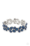 Marina Romance - Blue Bracelet
