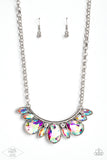 Never SLAY Never - Multi Necklace