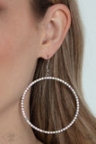 Wide Curves Ahead - Multi Earring