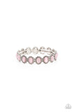 Sweet Oblivion - Pink Bracelet