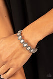 Sweet Oblivion - White Bracelet