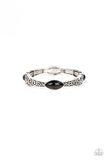 Veranda Variety - Black Bracelet