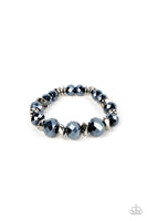 Astral Auras - Blue Bracelet