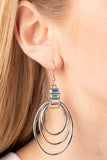 Intergalactic Glamour - Multi Earring