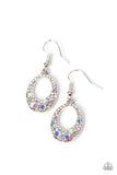 Showroom Sizzle - Multi Earring