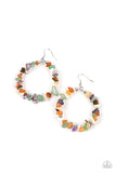 Mineral Mantra - Multi Earring
