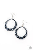 Astral Aesthetic - Blue Earring