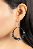 Astral Aesthetic - Blue Earring