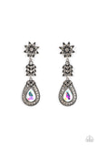 Floral Fantasy - Multi Post Earring