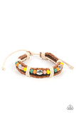 Lodge Luxe - Multi Bracelet
