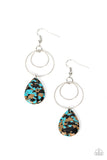 Terrazzo Tempo - Multi Earring