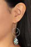 Terrazzo Tempo - Multi Earring