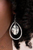Artisan Refuge - Silver Earring