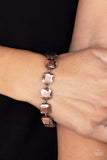 Mind-Blowing Bling - Copper Bracelet