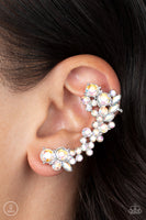 Astronomical Allure - Multi Post Earring