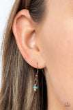 Retro Rejuvenation - Copper Choker