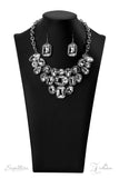 The Tasha - Zi Collection Necklace