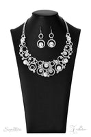 The Jennifer - Zi Collection Necklace