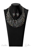 The Tanger - Zi Collection Necklace