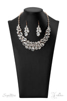 The Jenni - Zi Collection Necklace