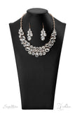 The Jenni - Zi Collection Necklace