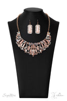 The Deborah - Zi Collection Necklace