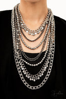 Audacious - Zi Collection Necklace