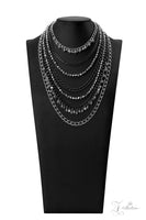 Audacious - Zi Collection Necklace