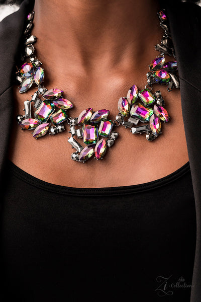 Obsessed - Zi Collection Necklace