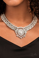 Exquisite - Zi Collection Necklace