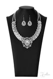 Exquisite - Zi Collection Necklace