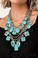 Bountiful - Zi Collection Necklace