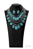 Bountiful - Zi Collection Necklace