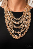 Reminiscent - Zi Collection Necklace