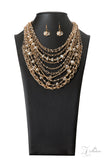 Reminiscent - Zi Collection Necklace