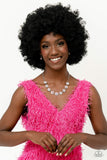 Blooming Brilliance - Multi Necklace