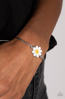 DAISY Little Thing - Silver Bracelet