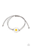 DAISY Little Thing - Silver Bracelet