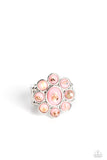 Time to SHELL-ebrate - Pink Ring